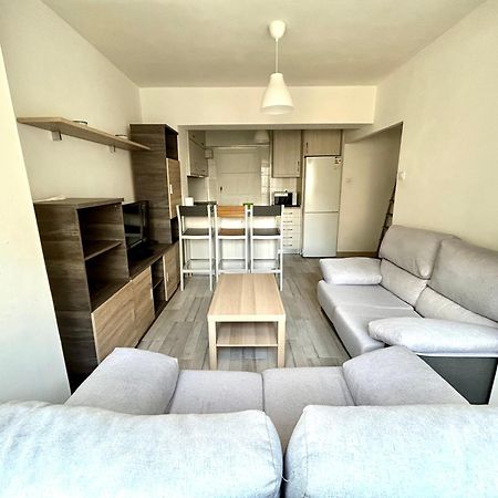 Vibescoruna - Bergondo 10 Apartment A Coruna Ngoại thất bức ảnh