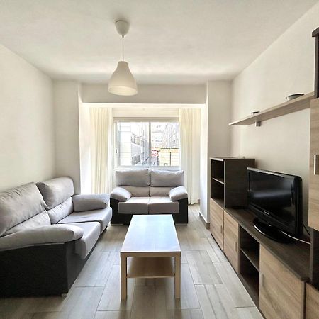Vibescoruna - Bergondo 10 Apartment A Coruna Ngoại thất bức ảnh